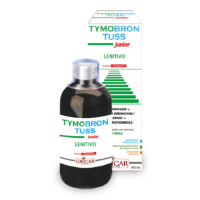 Sirop Tymobrontuss Junior