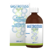 Sirop anti-reflux Gastrotuss Light