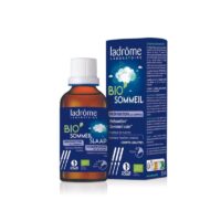 Solutie Bio concentrata pentru somn