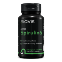 Spirulina