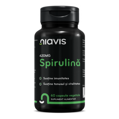 Spirulina