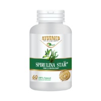 Spirulina Star