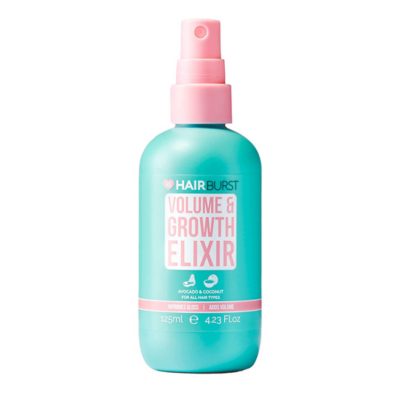 Spray Elixir pentru volum si cresterea parului