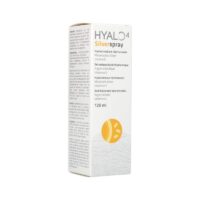 Spray Hyalo4 Silver