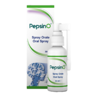 Spray Oral Pepsino