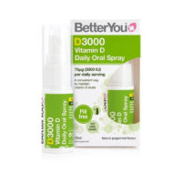 Spray oral cu vitamina D