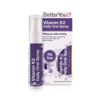 Spray oral cu vitamina K2