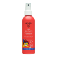 Spray protectie solara copii SPF50 Bee Sun Safe