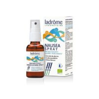 Spray sublingual bio impotriva raului de miscare Nausea