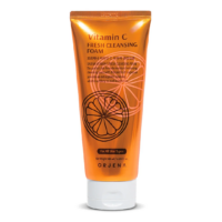 Spuma de curatare Vitamin C Fresh Cleansing