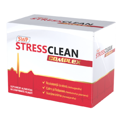 Stressclean Complex