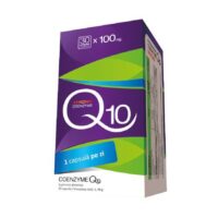 Strong Coenzime Q 10