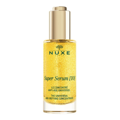 Super Serum Concentrat anti-rid cu acid hialuronic