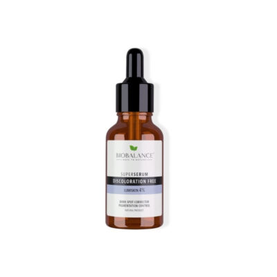 Super Serum Discoloration Free Lumiskin 4%