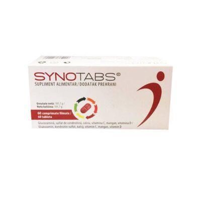 SynoTabs