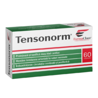 Tensonorm