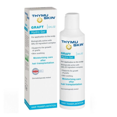 Thymuskin Hydro gel