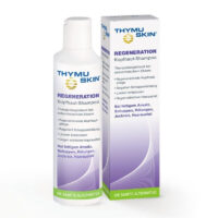 Thymuskin Sampon regenerator pentru scalp