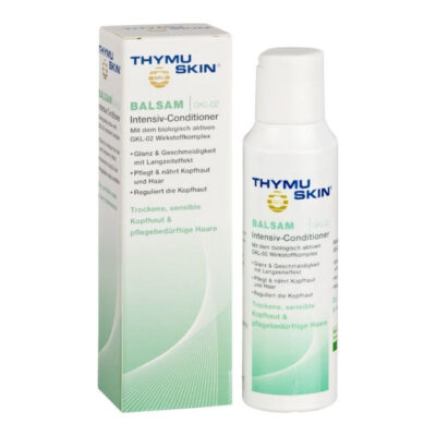 Thymuskin balsam intensiv