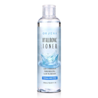 Toner Hyaluronic