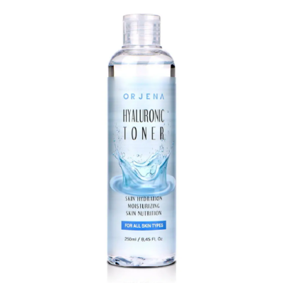 Toner Hyaluronic