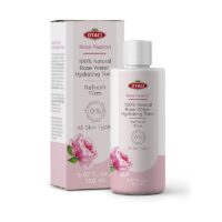 Tonic hidratant pentru fata Rose Passion