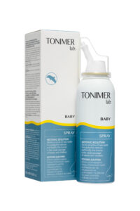 Tonimer Lab Isotonic baby spray