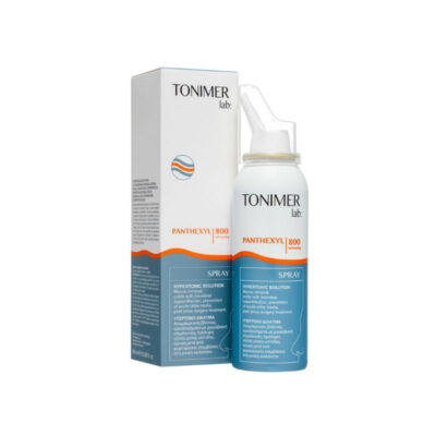 Tonimer Lab Panthexyl spray nazal