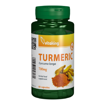 Turmeric 700 mg