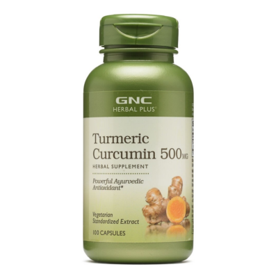 Turmeric Curcumina 500 mg