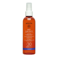 Ulei bronzant SPF30 Bee Sun Safe