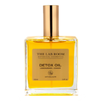 Ulei corp Anticelulite Detox Oil