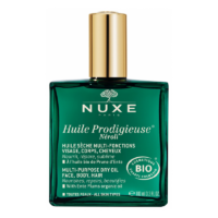 Ulei uscat multifunctional BIO Huile Prodigieuse Neroli