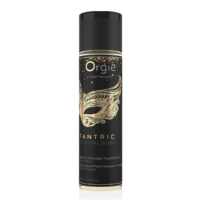 Ulei vegetal pentru masaj senzual Tantric Celestial Scent