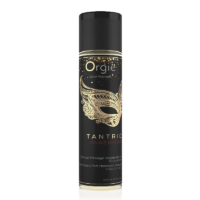 Ulei vegetal pentru masaj senzual Tantric Divine Nectar