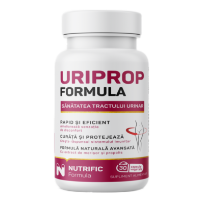 Uriprop formula