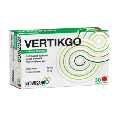 Vertikgo