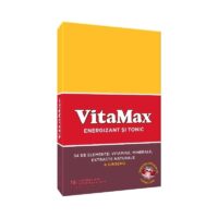 Vitamax