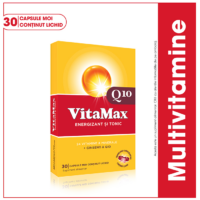 Vitamax Q10