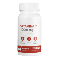 Vitamina C 1000mg