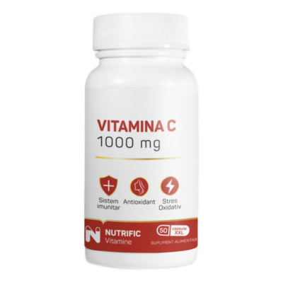 Vitamina C 1000mg