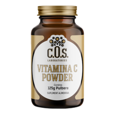 Vitamina C Powder