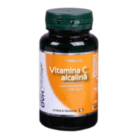 Vitamina C alcalina