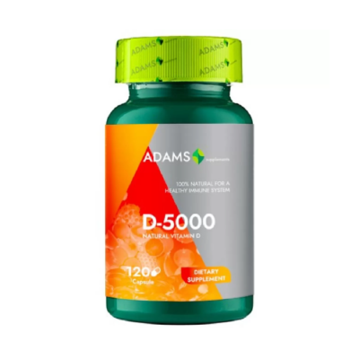 Vitamina D-5000