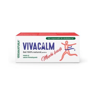 VivaCalm Gel masaj