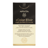 Vopsea de par My Color Elixir