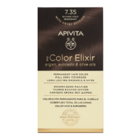 Vopsea de par My Color Elixir