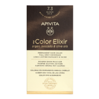 Vopsea de par My Color Elixir