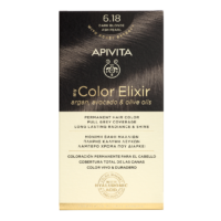 Vopsea de par My Color Elixir