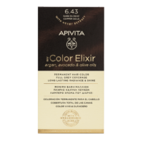 Vopsea de par My Color Elixir